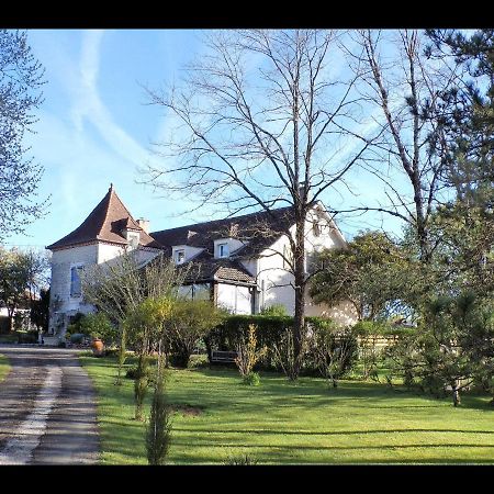 Апартаменти La Tour Des Quatre Chemins Ґрама Екстер'єр фото